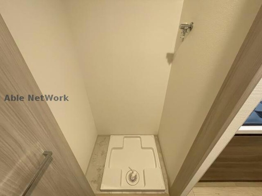※同物件、別部屋の写真です S-RESIDENCE神沢afford
