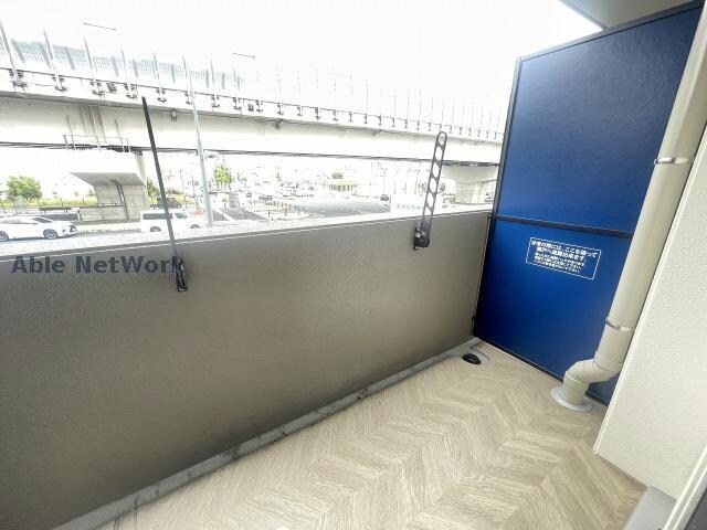 ※同物件、別部屋の写真です S-RESIDENCE神沢afford