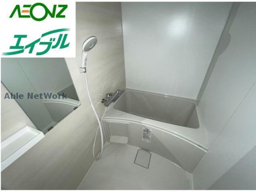  S-RESIDENCE神沢afford