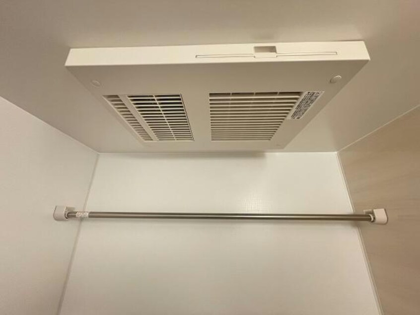 ※同物件別部屋参考写真 S-RESIDENCE神沢afford