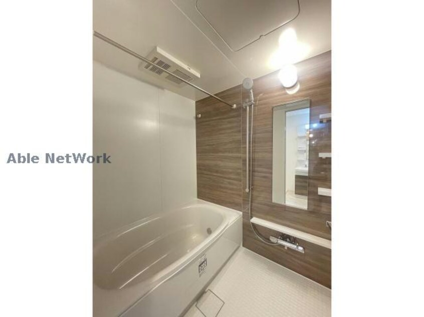  S-RESIDENCE神沢afford