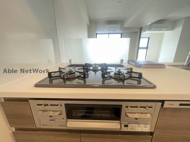  S-RESIDENCE神沢afford