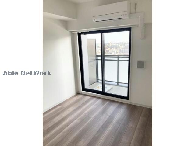 施工イメージ S-RESIDENCE神沢afford