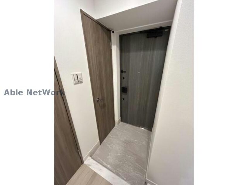  S-RESIDENCE神沢afford