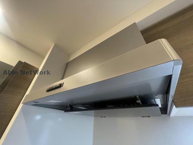  S-RESIDENCE神沢afford