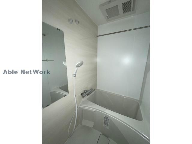  S-RESIDENCE神沢afford