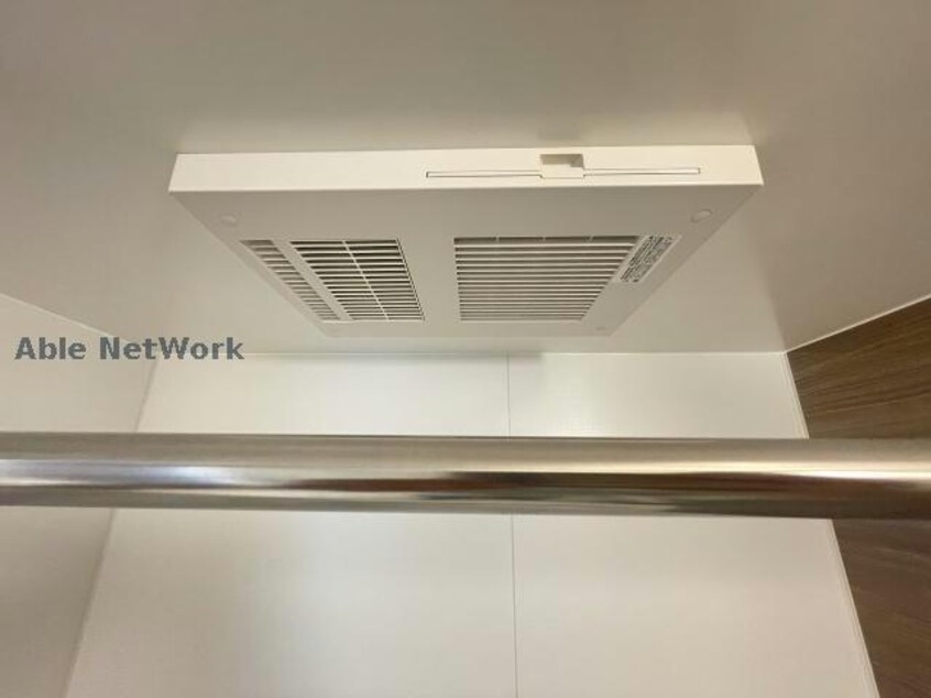  S-RESIDENCE神沢afford