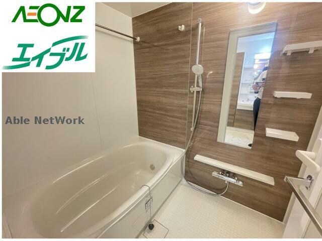  S-RESIDENCE神沢afford