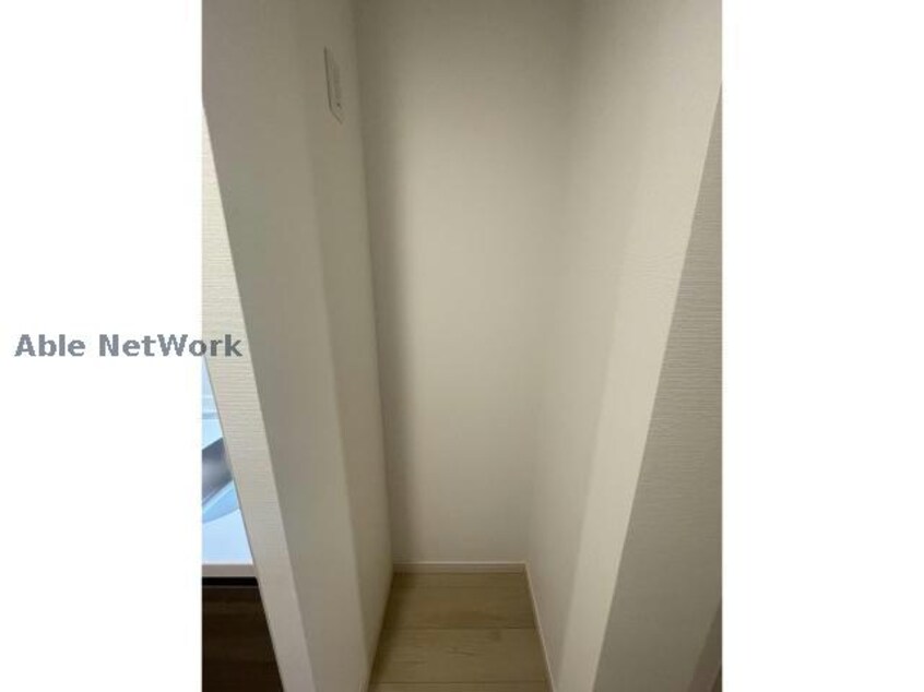  S-RESIDENCE神沢afford