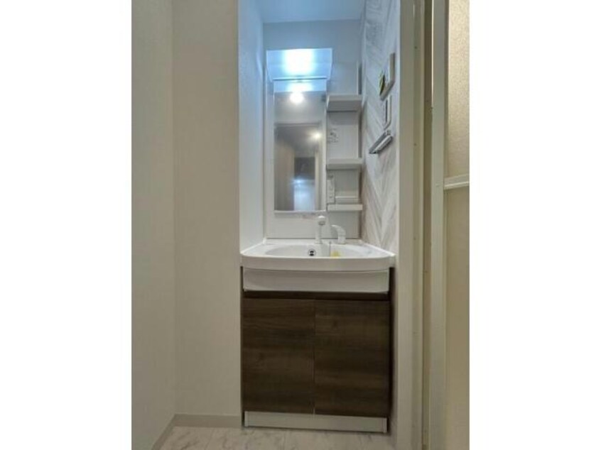 ※同物件別部屋参考写真 S-RESIDENCE神沢afford