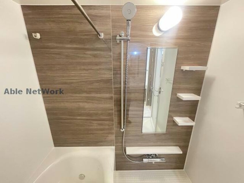  S-RESIDENCE神沢afford