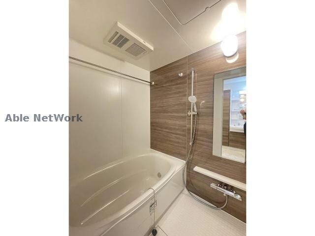  S-RESIDENCE神沢afford