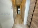 ※同物件、別部屋の写真です S-RESIDENCE神沢afford