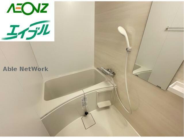  S-RESIDENCE神沢afford