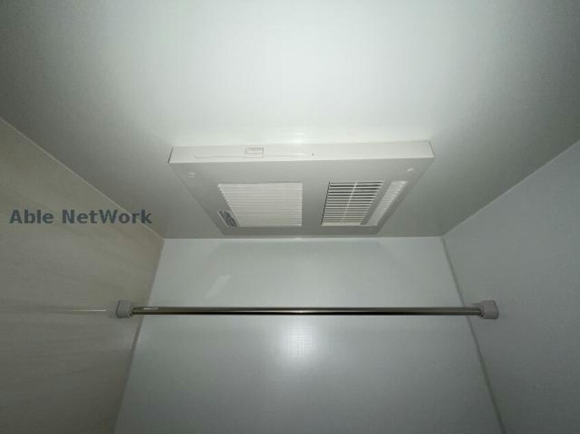  S-RESIDENCE神沢afford