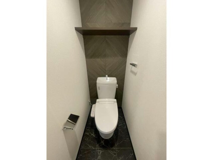 ※同物件別部屋参考写真 S-RESIDENCE神沢afford