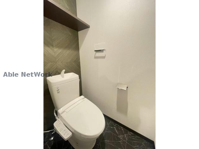  S-RESIDENCE神沢afford