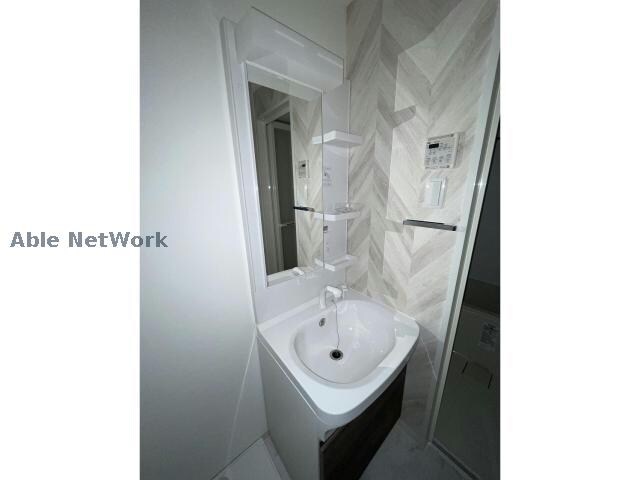  S-RESIDENCE神沢afford