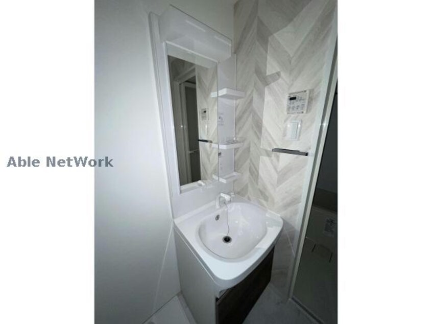  S-RESIDENCE神沢afford