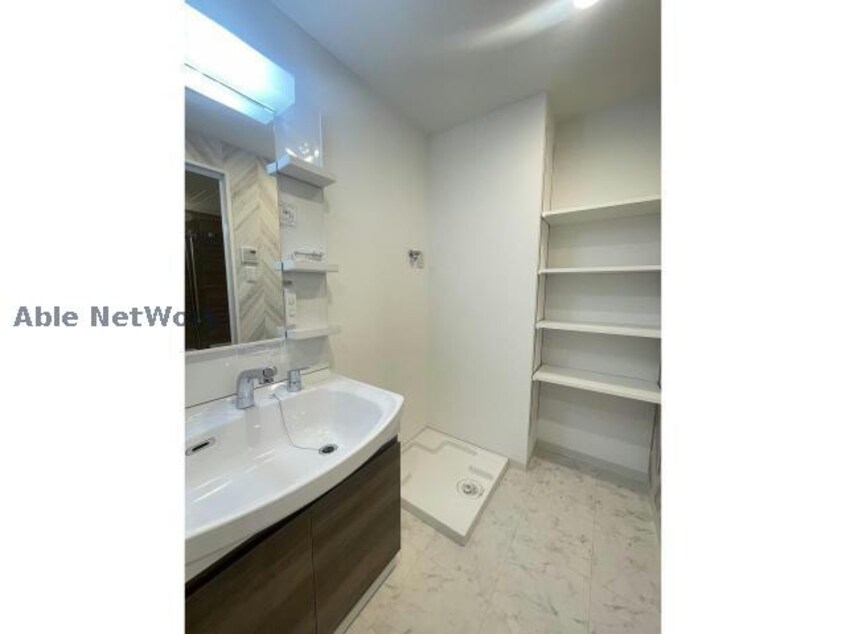  S-RESIDENCE神沢afford