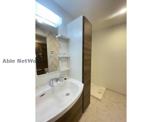  S-RESIDENCE神沢afford