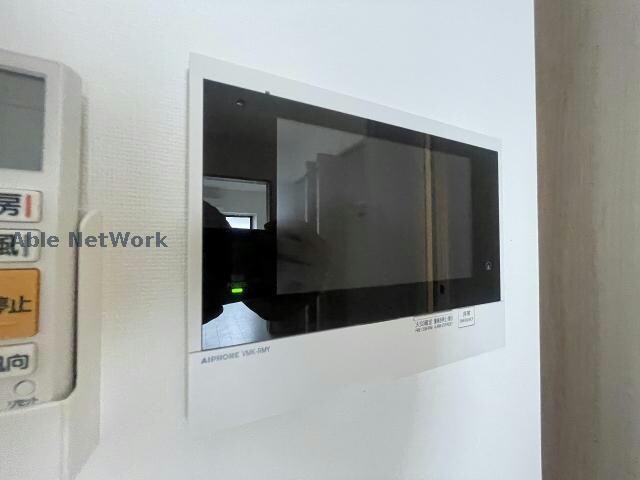 ※同物件、別部屋の写真です S-RESIDENCE神沢afford