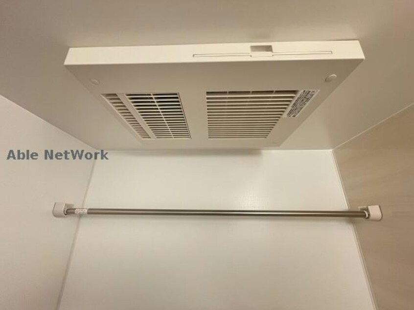  S-RESIDENCE神沢afford