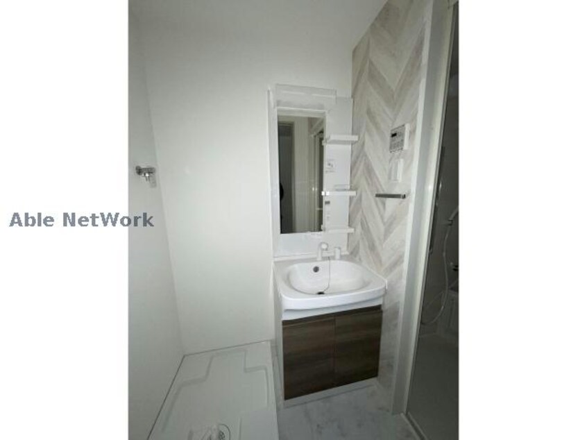  S-RESIDENCE神沢afford