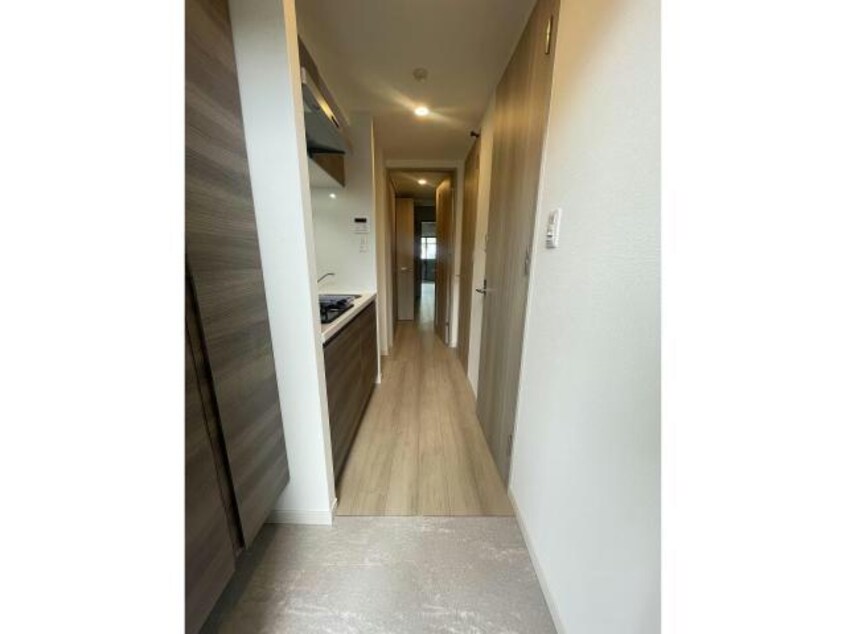 ※同物件別部屋参考写真 S-RESIDENCE神沢afford