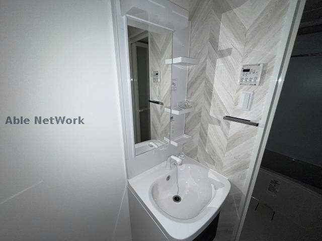  S-RESIDENCE神沢afford