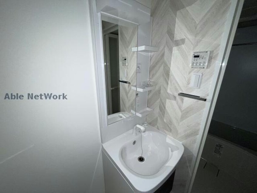  S-RESIDENCE神沢afford