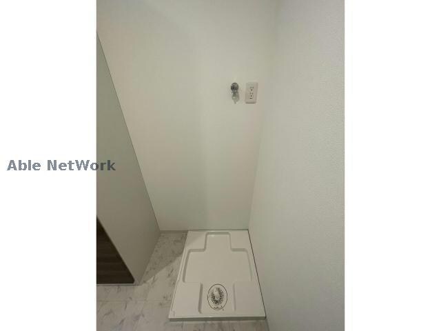  S-RESIDENCE神沢afford