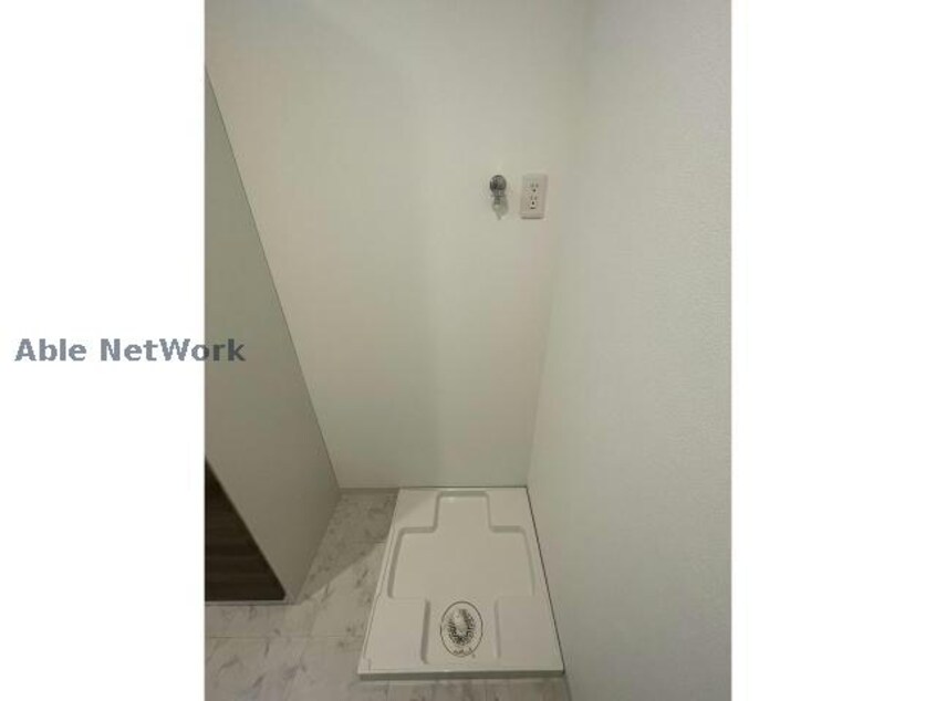  S-RESIDENCE神沢afford