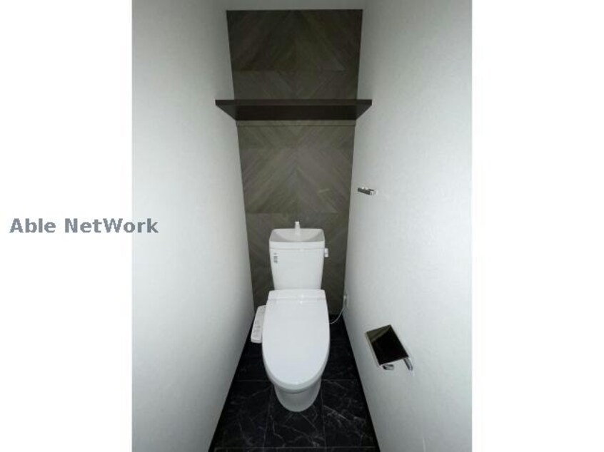  S-RESIDENCE神沢afford