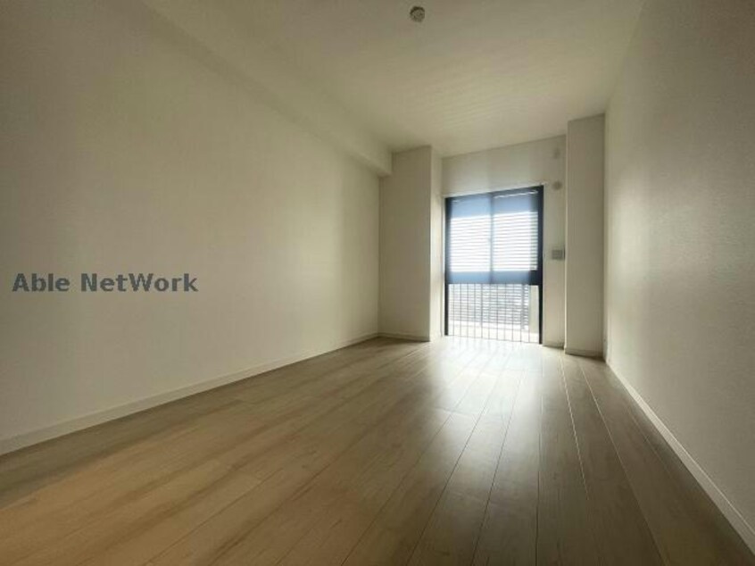  S-RESIDENCE神沢afford