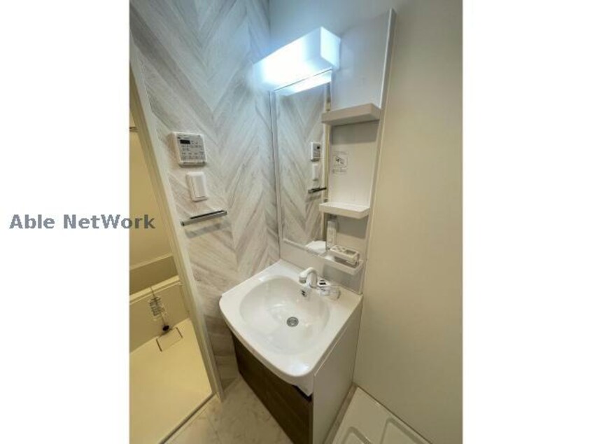  S-RESIDENCE神沢afford