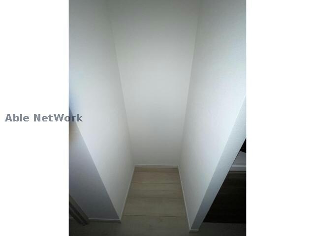  S-RESIDENCE神沢afford