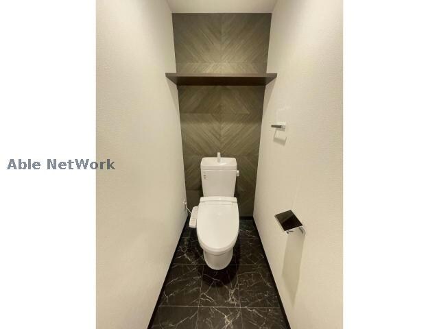  S-RESIDENCE神沢afford