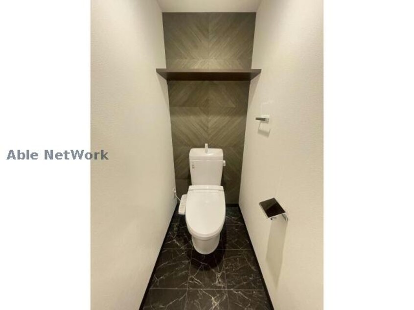  S-RESIDENCE神沢afford