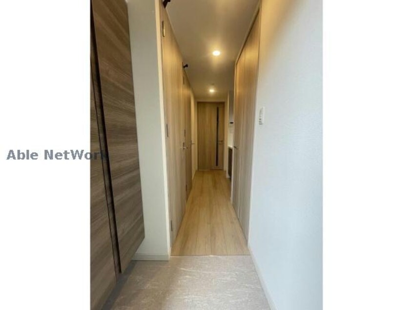 S-RESIDENCE神沢afford