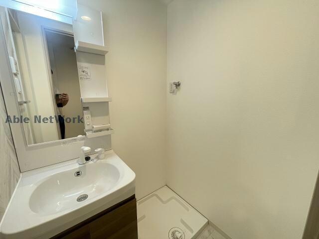  S-RESIDENCE神沢afford