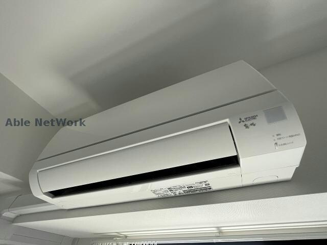  S-RESIDENCE神沢afford