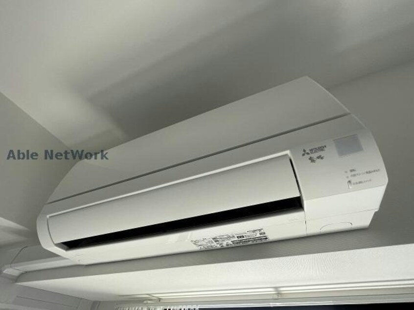  S-RESIDENCE神沢afford