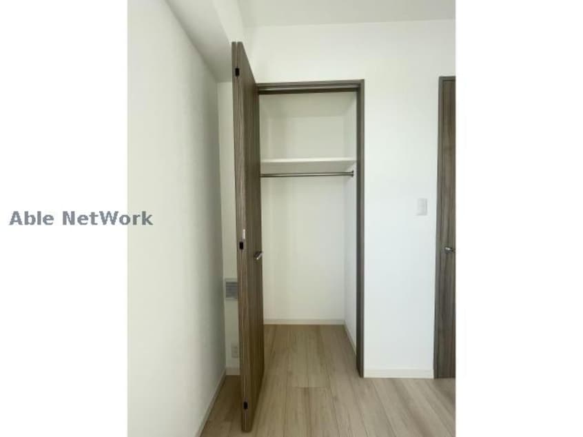  S-RESIDENCE神沢afford