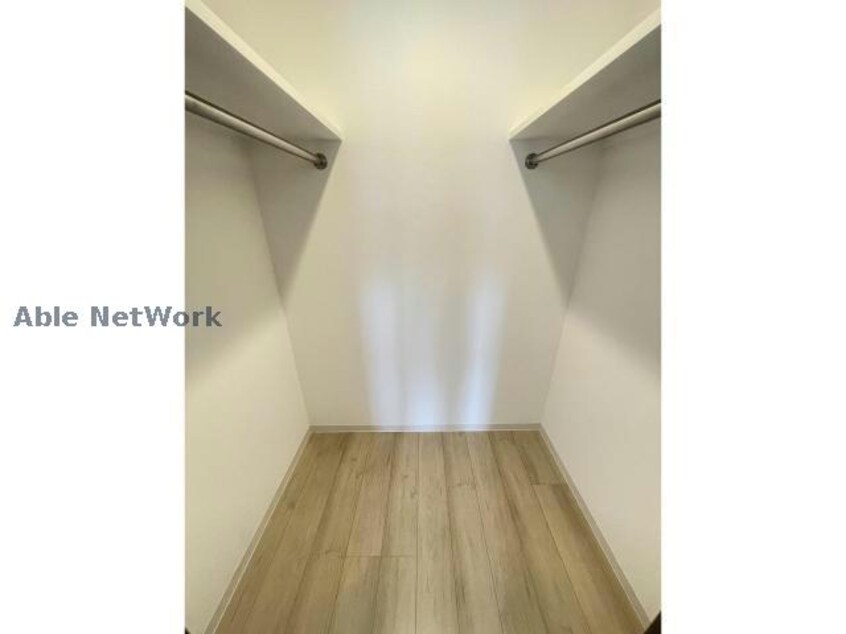  S-RESIDENCE神沢afford