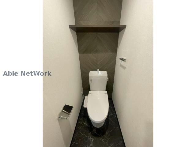  S-RESIDENCE神沢afford