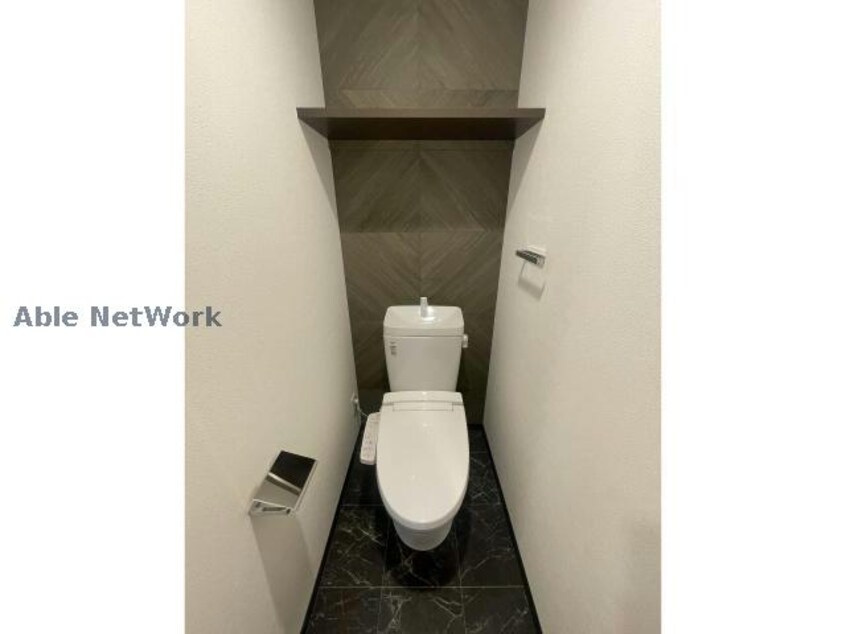  S-RESIDENCE神沢afford