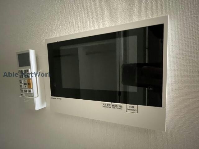  S-RESIDENCE神沢afford