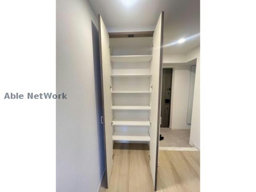  S-RESIDENCE神沢afford