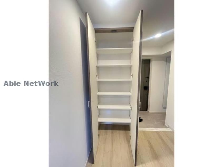  S-RESIDENCE神沢afford